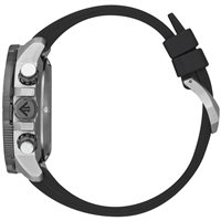 Watch Citizen Man Promaster  Aqualand Chronograph in Steel BJ2168-01E - BJ2168-01E